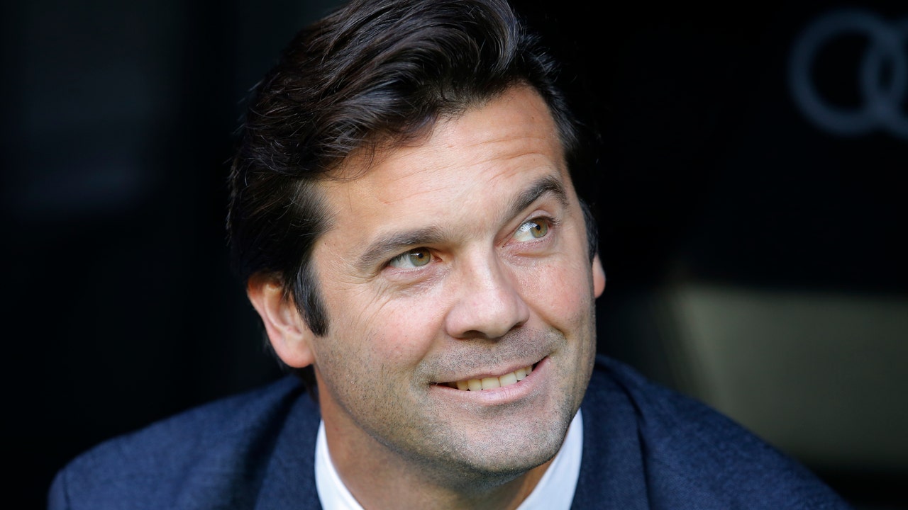 Solari making his case to stay as Real Madrid coach